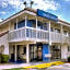 Motel 6-El Paso, TX - East