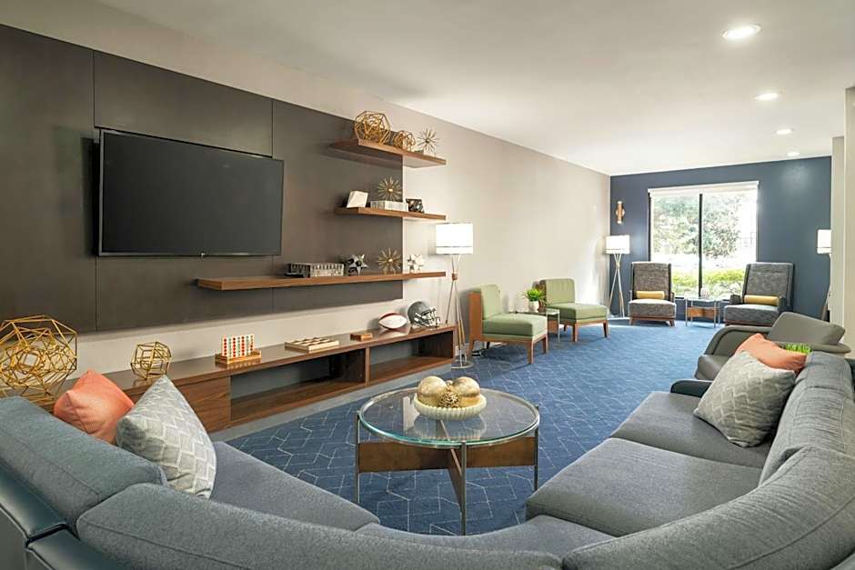 Courtyard by Marriott Gainesville FL