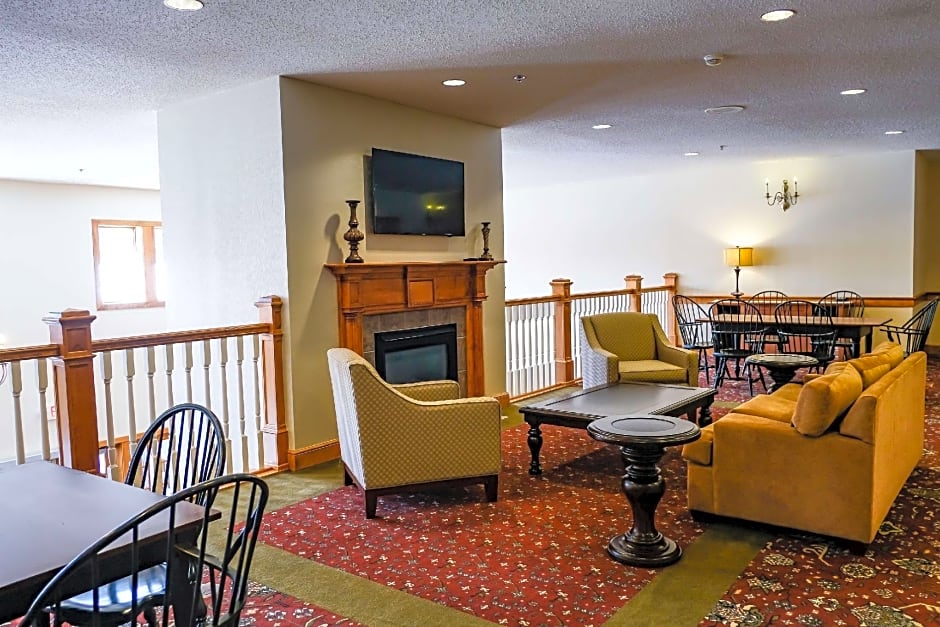 Best Western Plus Dutch Haus Inn and Suites