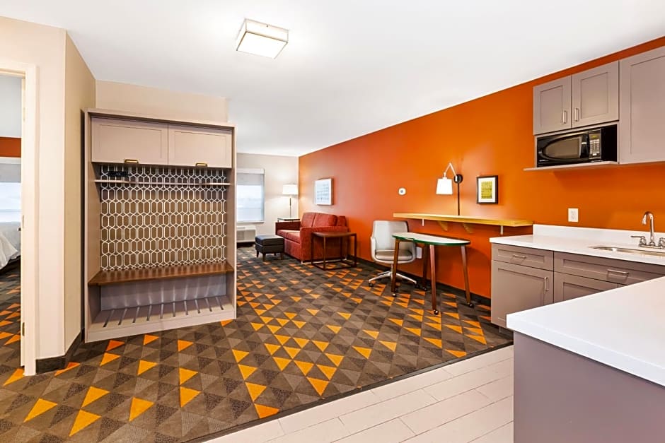 Holiday Inn Hotel And Suites Toledo Southwest - Perrysburg By IHG