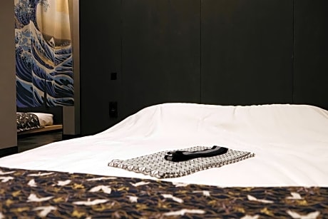 Superior Quadruple Room