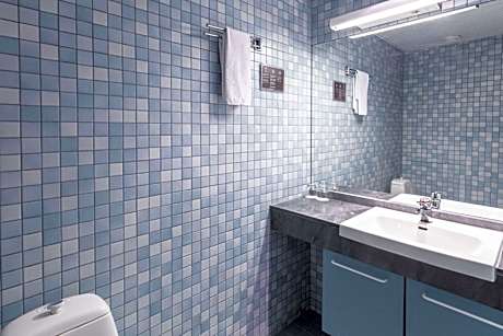 Superior Family with Sauna