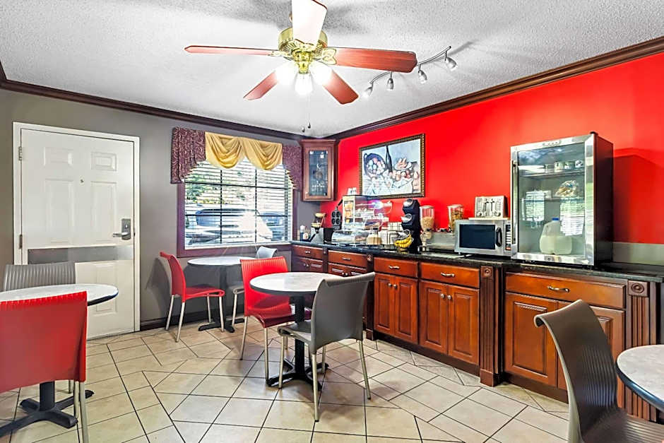 Econo Lodge Russellville
