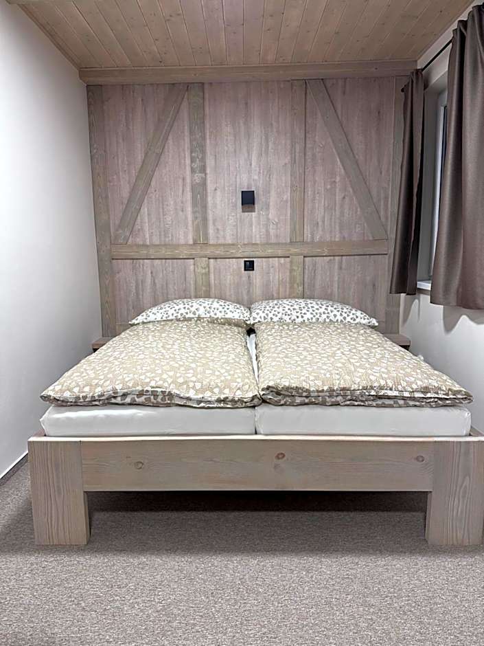 Apartmány VESNA