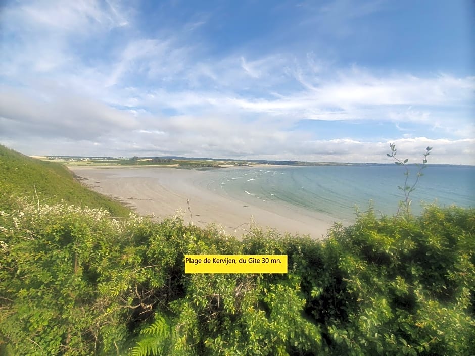 Reflets de la Mer...