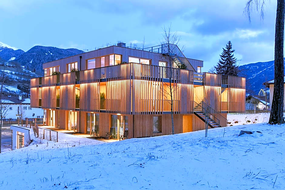 Steindl's Boutique Hotel