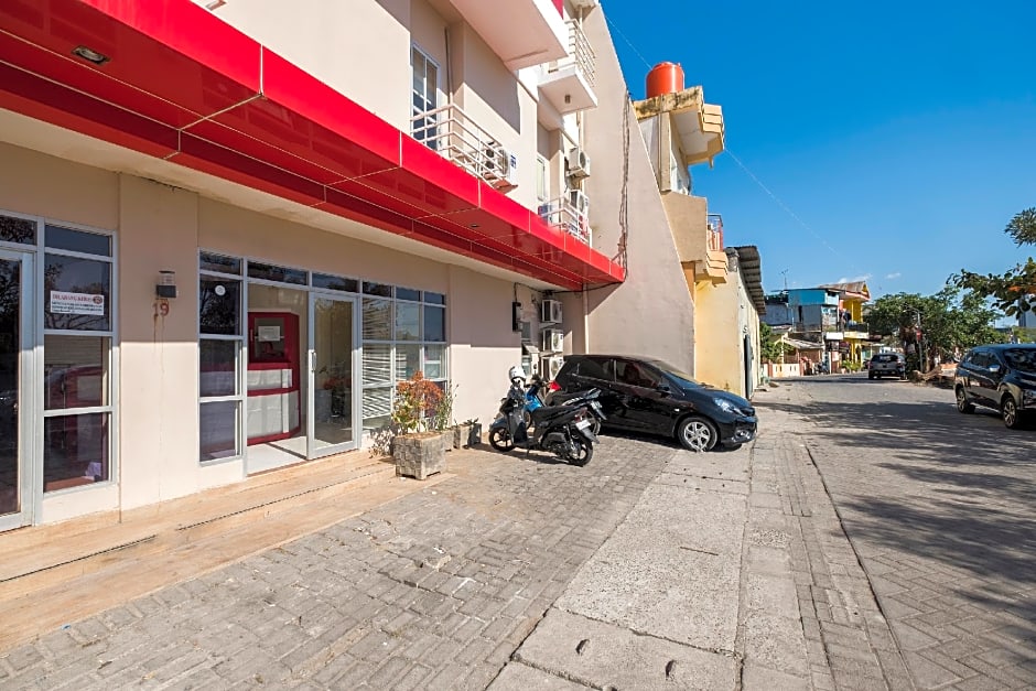 OYO 1075 Rumah Indah Losari Inn