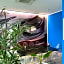 Blue Shades Hotel