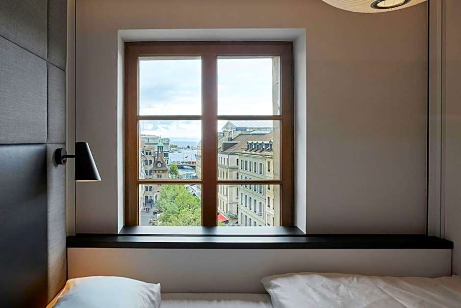 citizenM Geneva