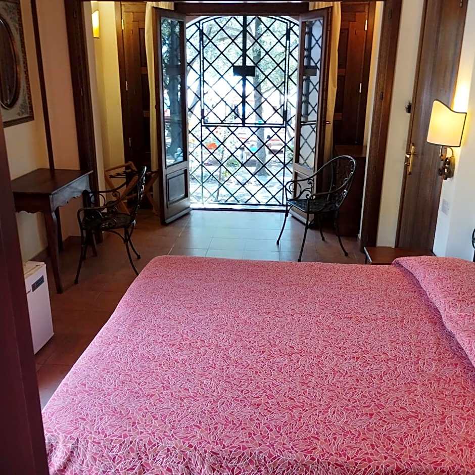 illicini stabilimento balneare e albergo