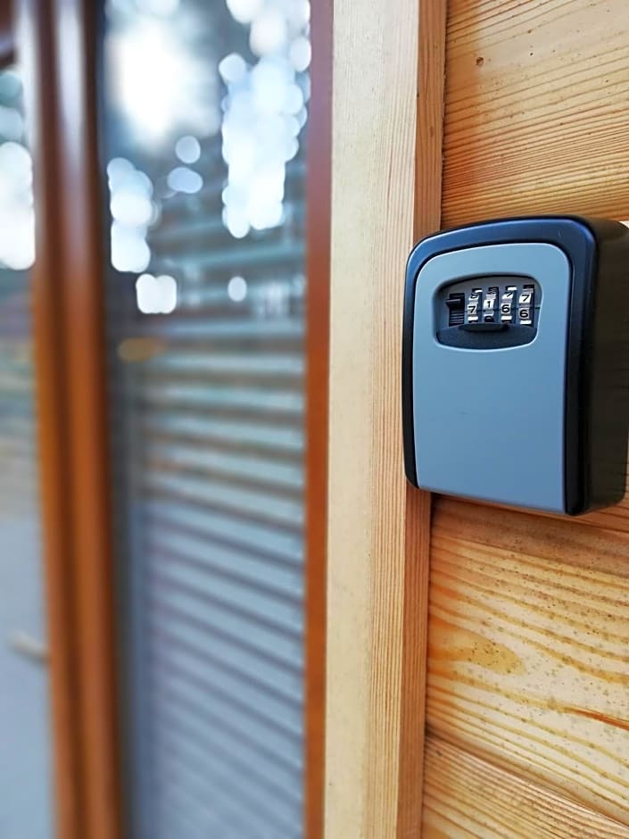 Domek nad jeziorem 7