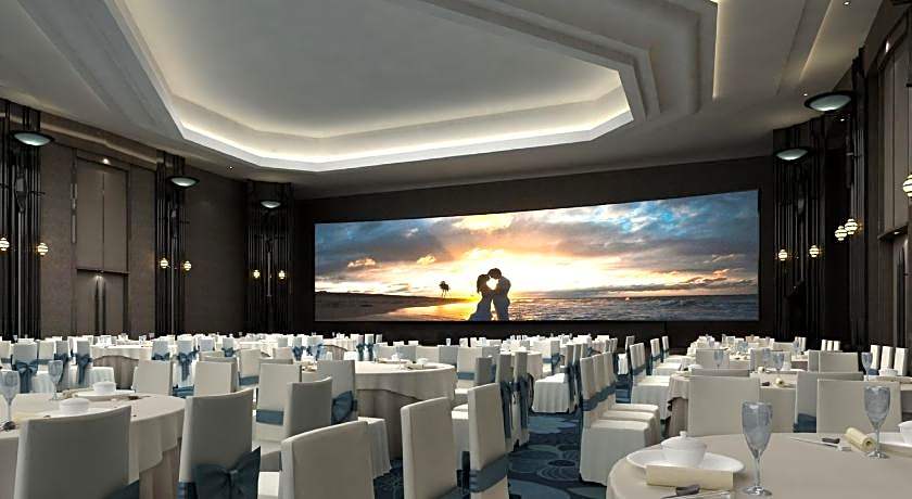 Holiday Inn Express Liaocheng Chiping By IHG