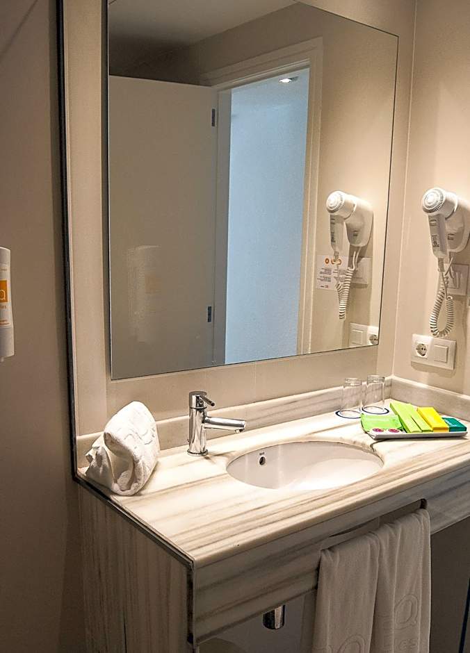 BQ Alcudia Sun Village