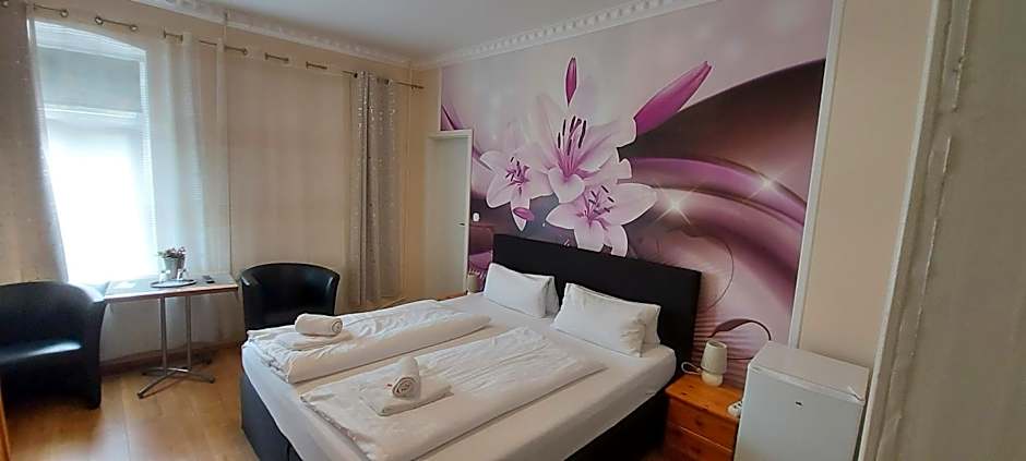 Hotel Restaurant Hellas