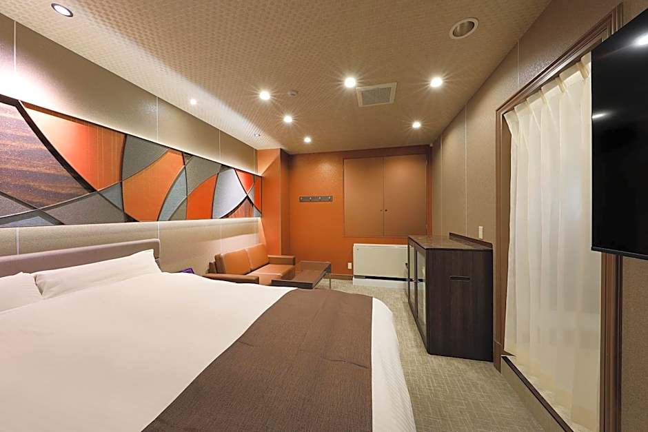 ホテルバースデー岐阜西店 HOTEL Birthday GifuWest