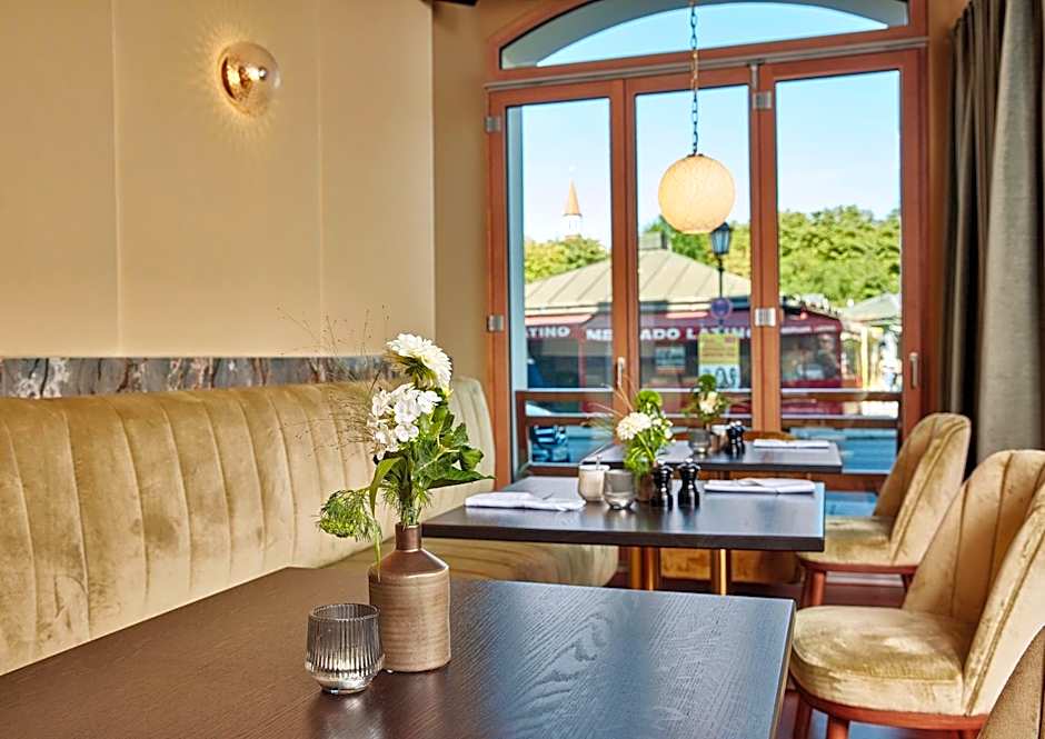 Living Hotel Das Viktualienmarkt