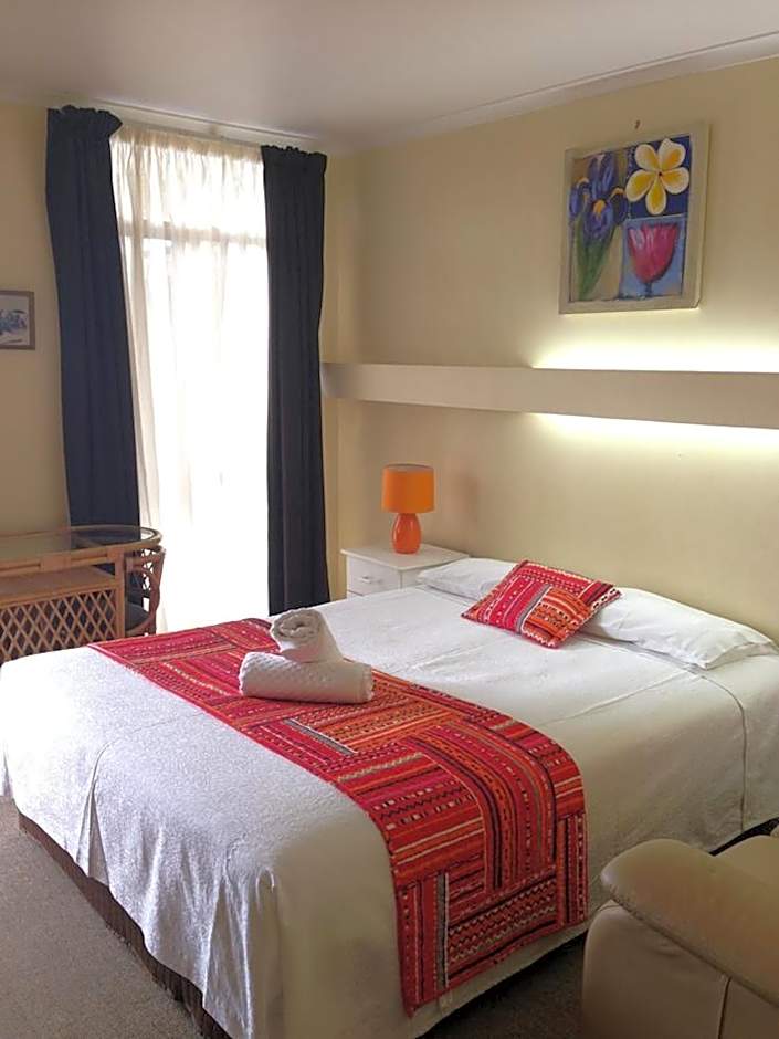 Abel Tasman Motor Lodge & Apartments