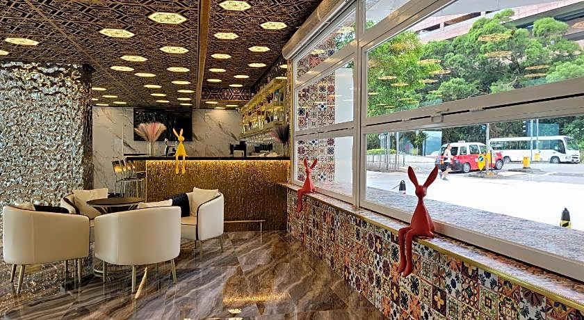 Grand Bay View Hotel & Resort