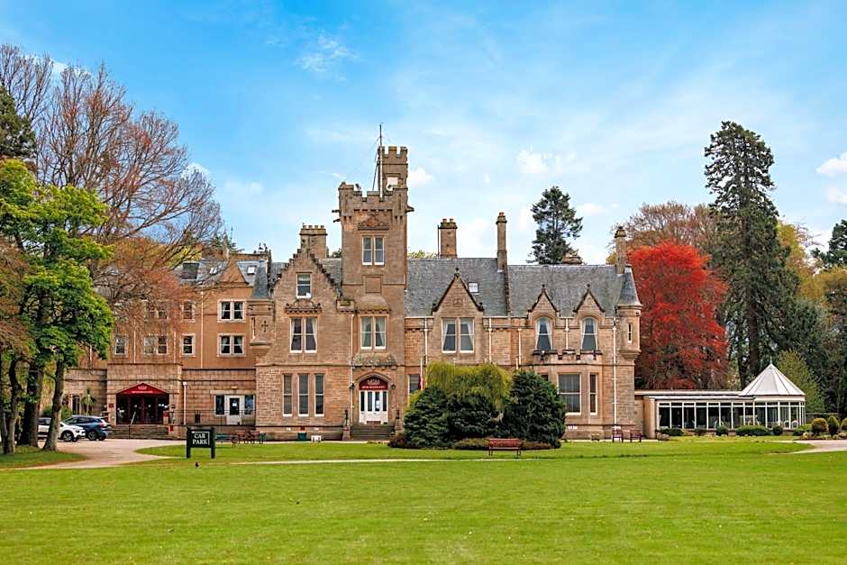 Muthu Newton Hotel (Near Inverness Airport)