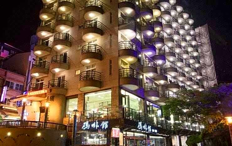 Shui Sha Lian Hotel