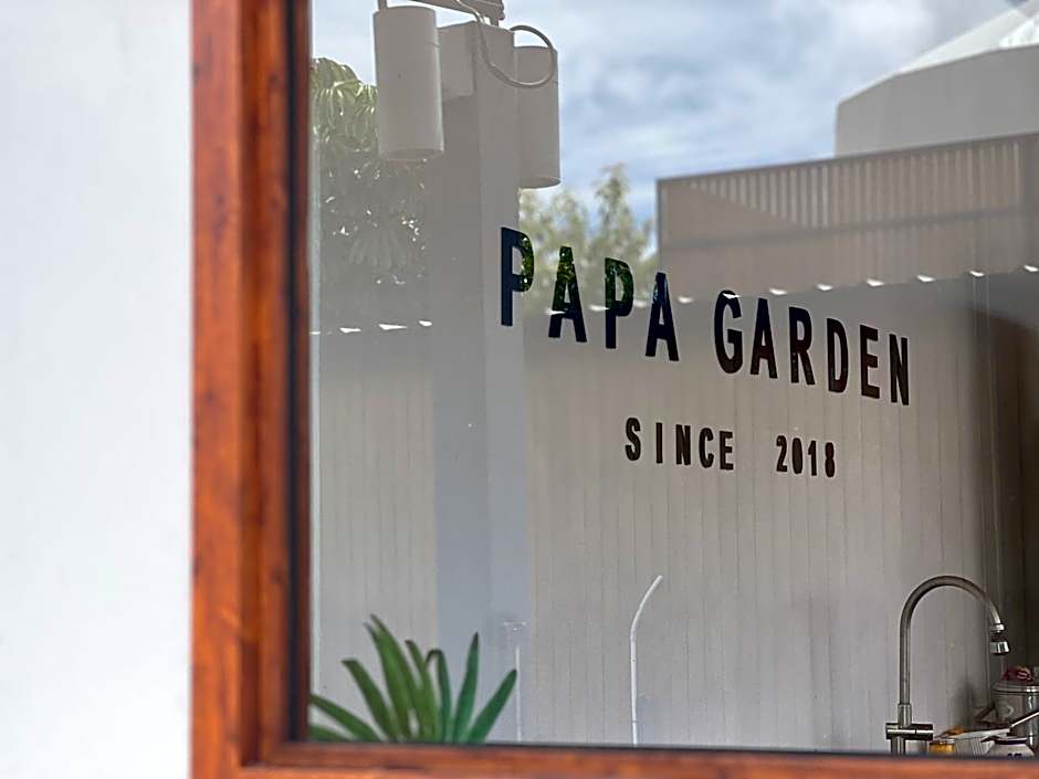 Papa Garden Khaokho