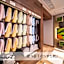 Super Hotel Premier Saitama Higashiguchi