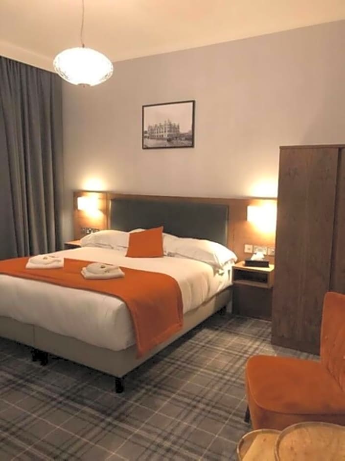 Radisson Blu Hotel, Perth