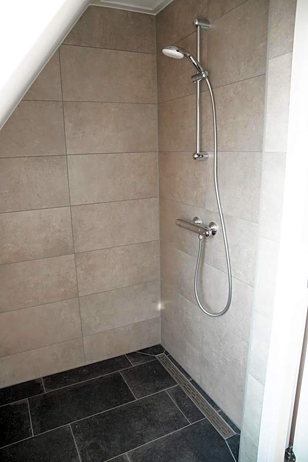 Hoeve te Gast - vakantieboerderij