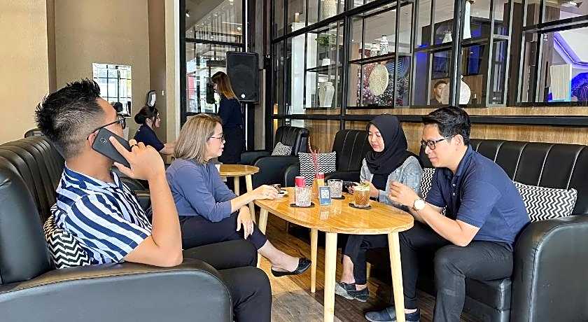 Premiere Hotel Tegal