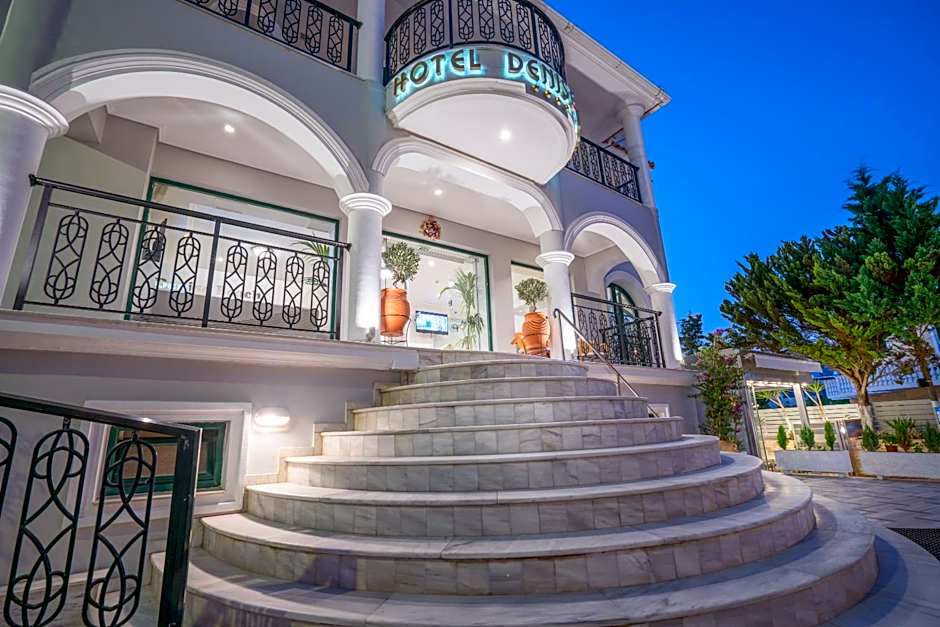 Denise Beach Hotel
