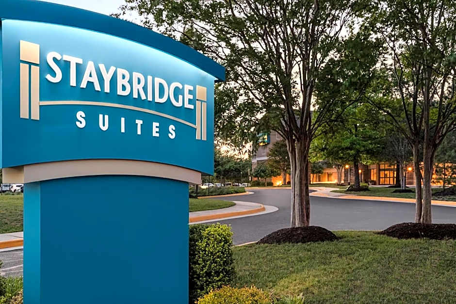 Staybridge Suites Chantilly Dulles Airport By IHG