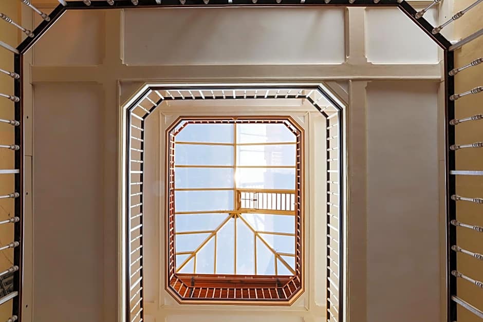 Grand Hotel de L'Univers