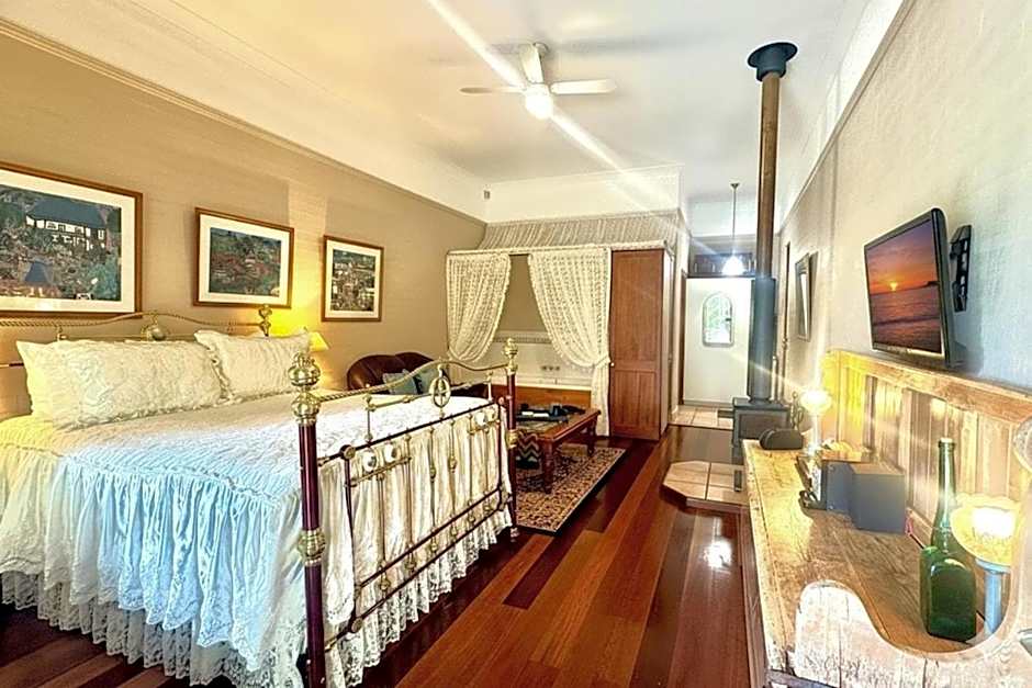 Montville Boutique BnB