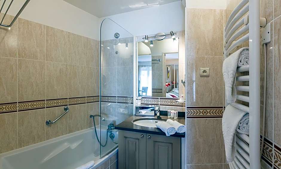 Résidence La Closerie Deauville