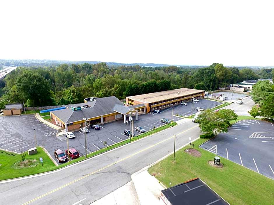 Quality Inn South Boston - Danville East