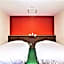 Maebashi Hotel Cinquante