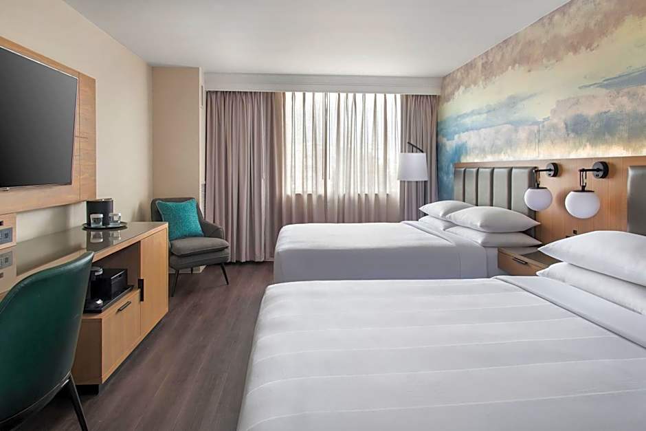 Buffalo Marriott Niagara