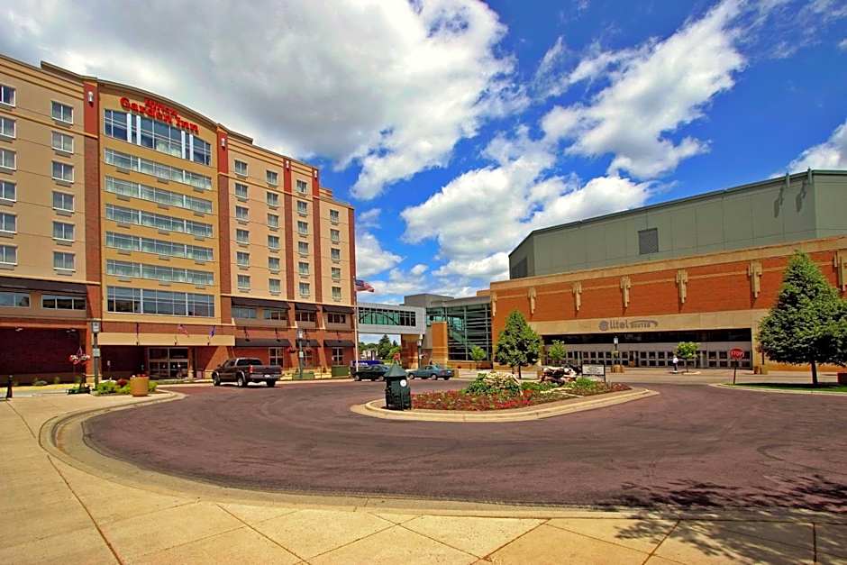 Hilton Garden Inn Mankato Downtown