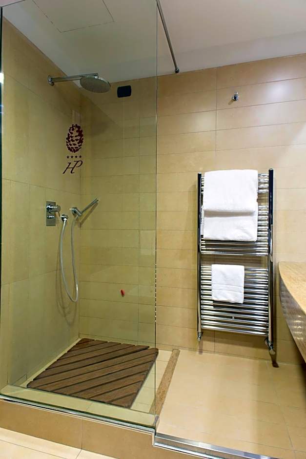Hotel Pineta Wellness & Spa