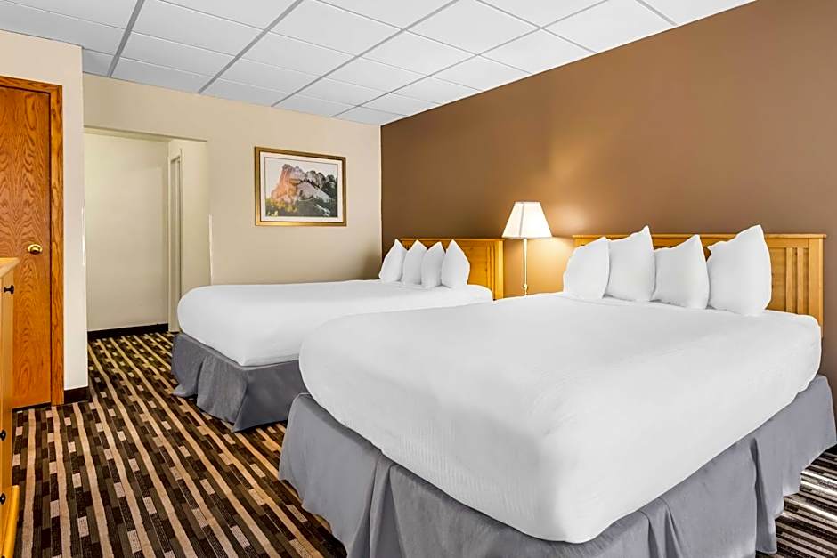 Best Western Lee's Motor Inn