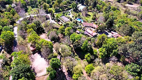 Casa da Avó Maria na Quinta do Castro