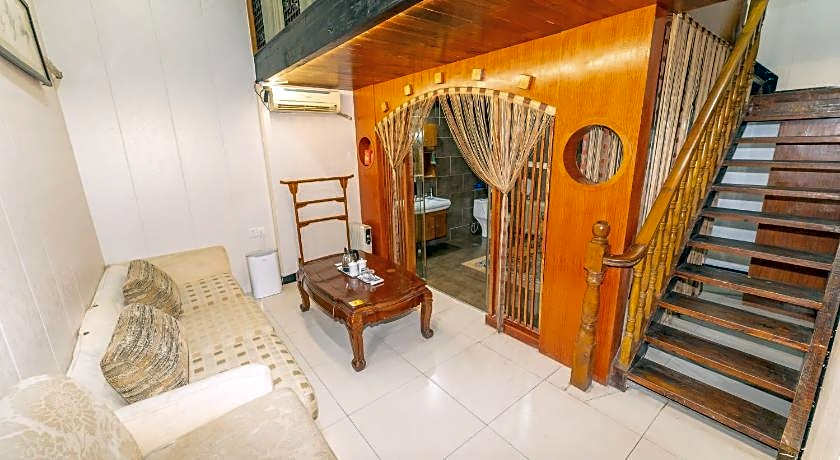 Shaoxing Luxun Native Place International Youth Hostel