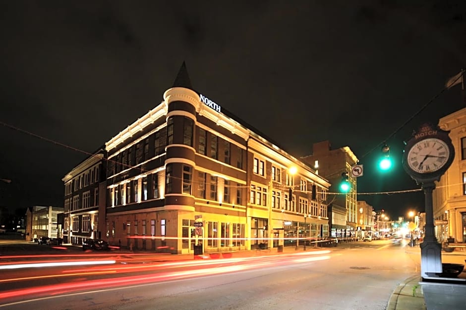 Hotel Covington Cincinnati Riverfront