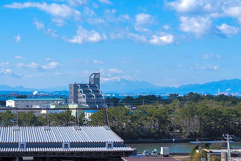 Tabist Hotel Ginga Kisarazu