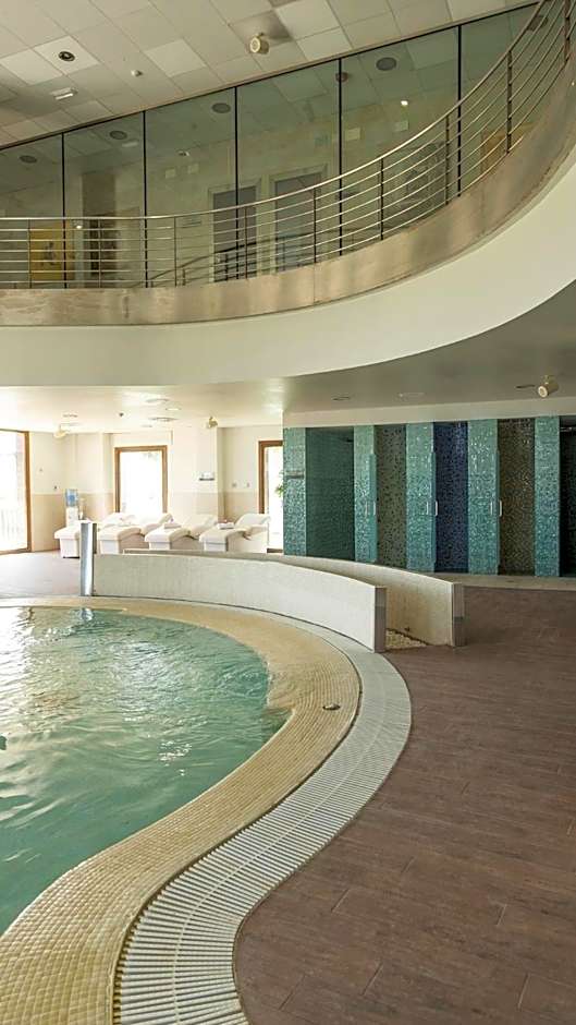 Hotel Golf & Spa Real Badaguás Jaca