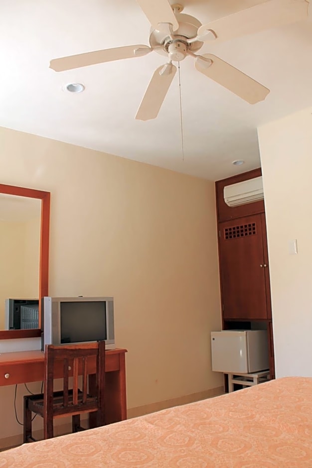 Hotel Villa Kiin