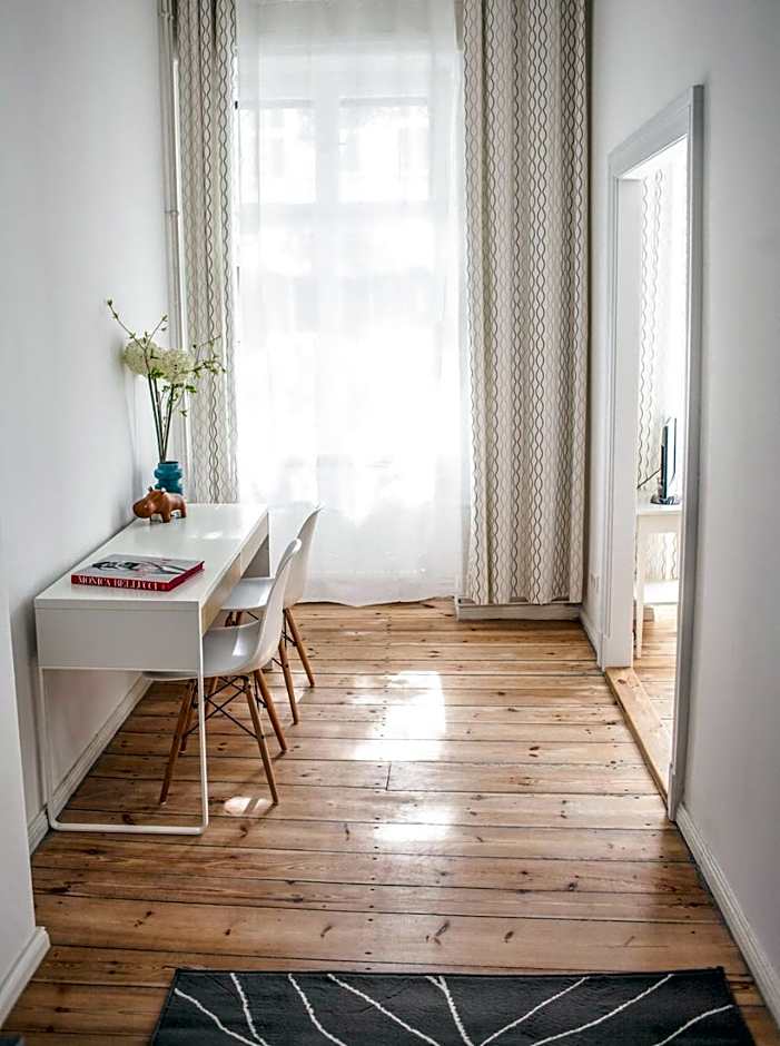 Pension Absolut Berlin