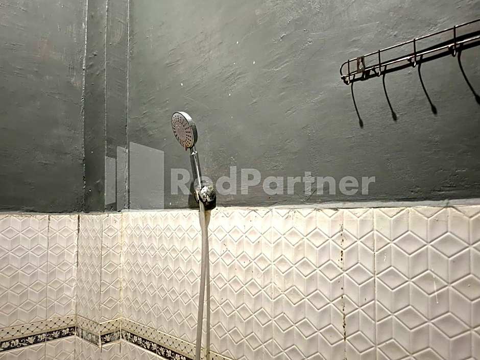 Assalaam Homestay Syariah RedPartner