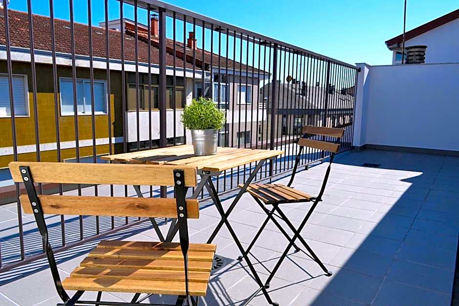 Hotel Alda Estación Ourense