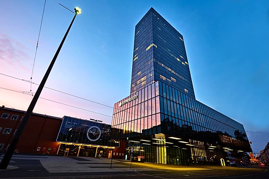 Photo 1 of 50 of HYPERION Hotel Basel